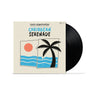 180 gram LP