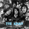The Kinks - Village Green Live 68 EP