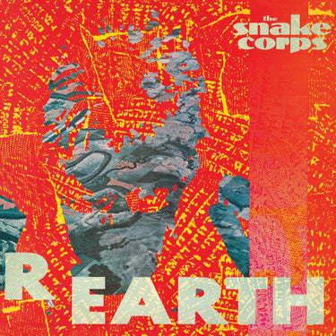 The Snake Corps - Smother Earth