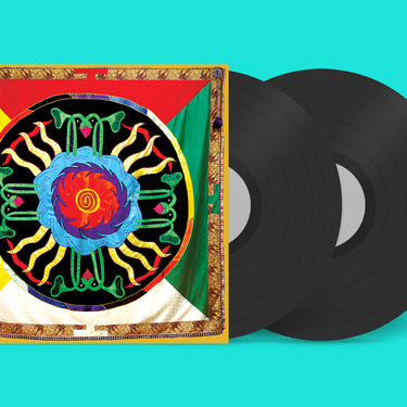 Gatefold Set 2LP