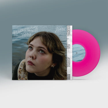 Neon Pink LP
