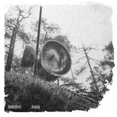 Civilistjävel! - Älvgång