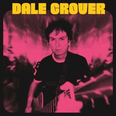 Dale Crover - Get Yer Ba-Ba's Out