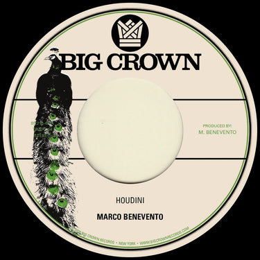 7 Inch Single
