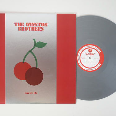 Indies Only Silver LP