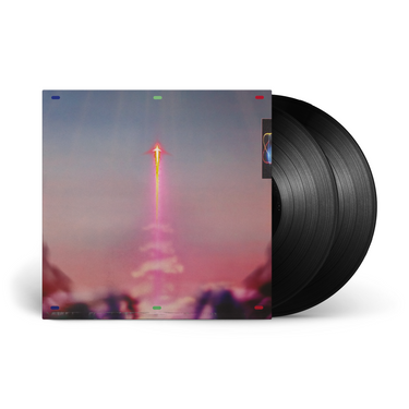 Indies Only 2LP