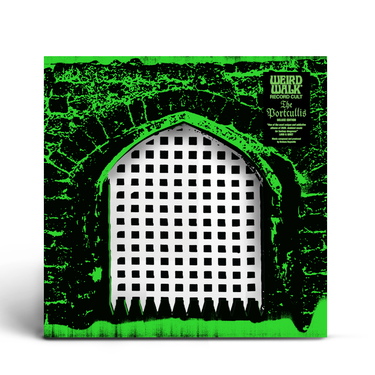 Graham Reynolds - The Portcullis Deluxe Edition