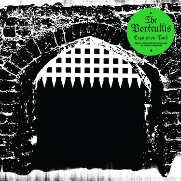 Graham Reynolds - The Portcullis Deluxe Edition