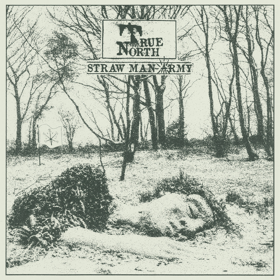 Straw Man Army - True North