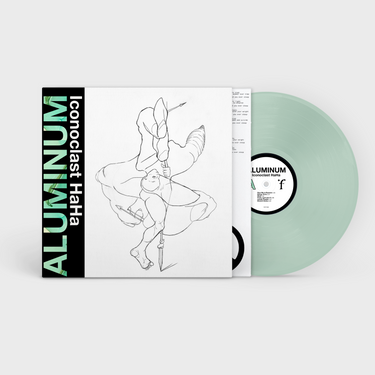 Coke Bottle Clear LP