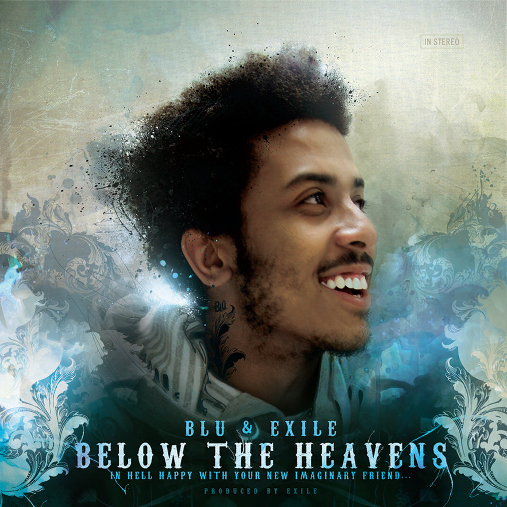 Blu & Exile - Below The Heavens
