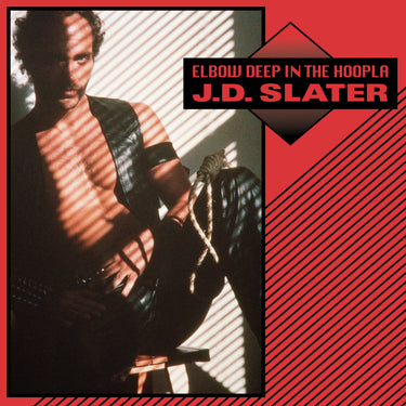 JD Slater - Elbow Deep In The Hoopla