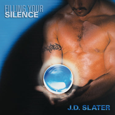 JD Slater - Filling Your Silence