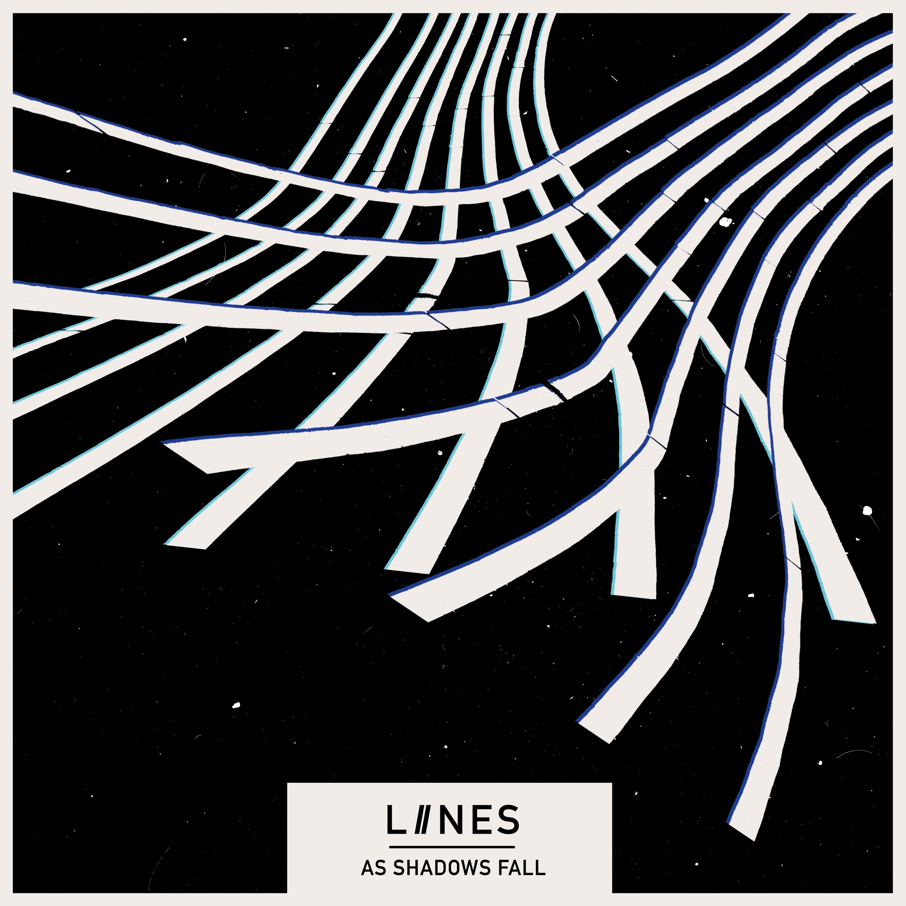 LIINES - As Shadows Fall