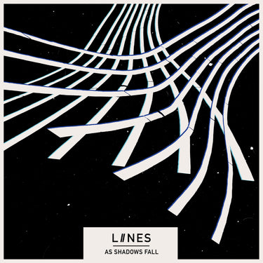 LIINES - As Shadows Fall