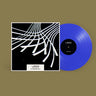 Indies Only One Sided Baby Blue Vinyl With Etched Side 12"