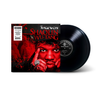 15th Anniversary Black Vinyl 2LP with 12 x 12 insert