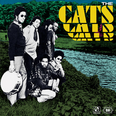 The Cats - The Cats