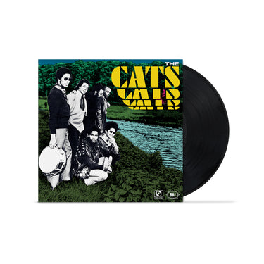 Black LP Limited Edition