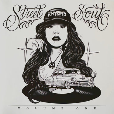With Strangers / Camden - A Love That's Gone b/w Free From You