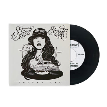 7" Single