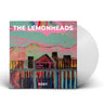 Limited White LP