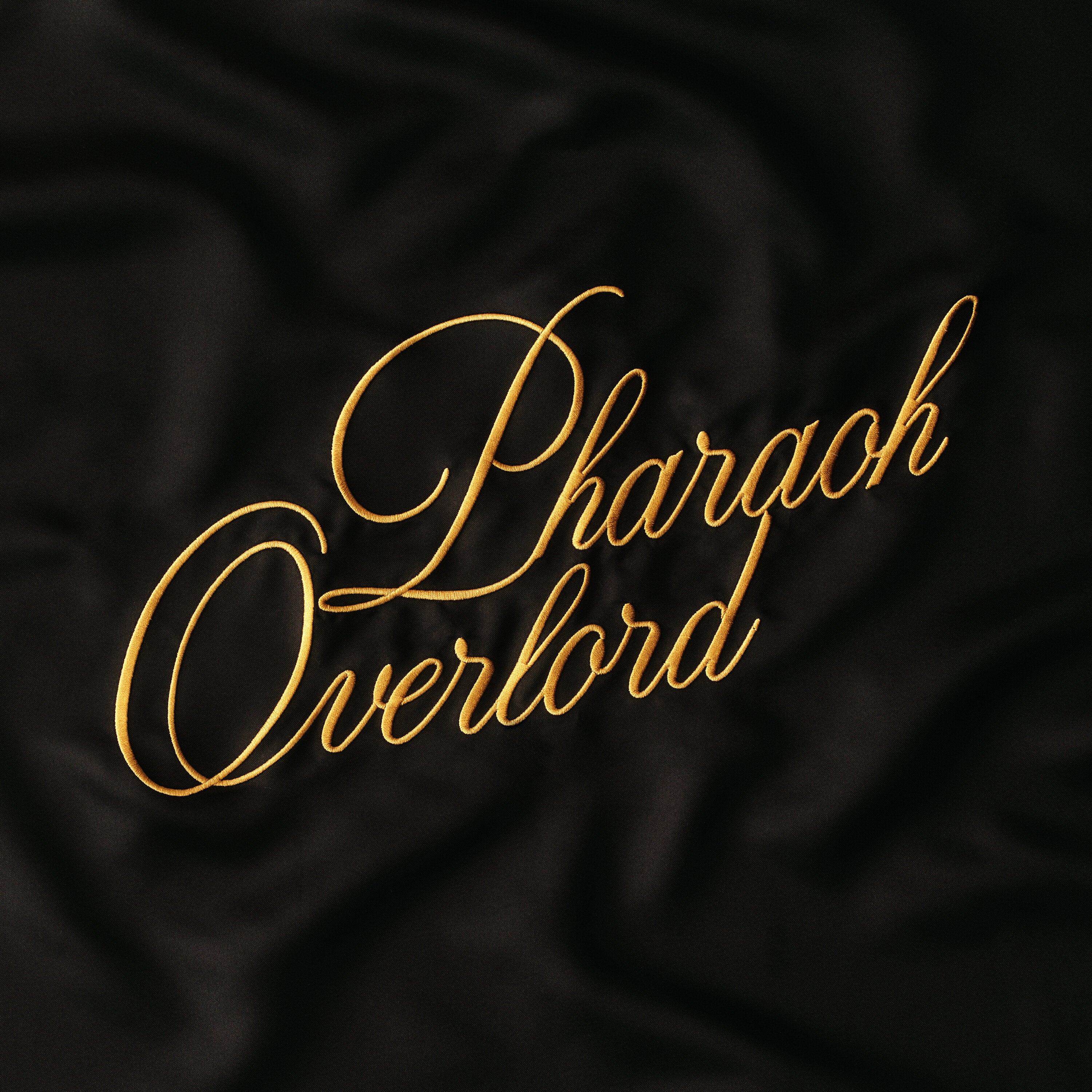 Pharaoh Overlord - 7