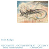 Éliane Radigue - Occam XIII, Occam River XI, Occam V