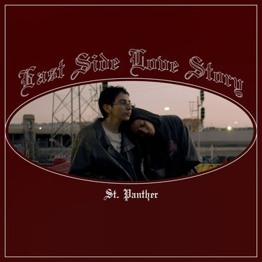 St. Panther - East Side Love Story