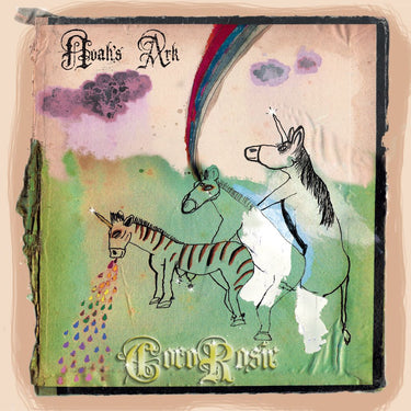 CocoRosie - Noah's Ark