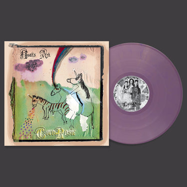 Indies Only Lavender Vinyl