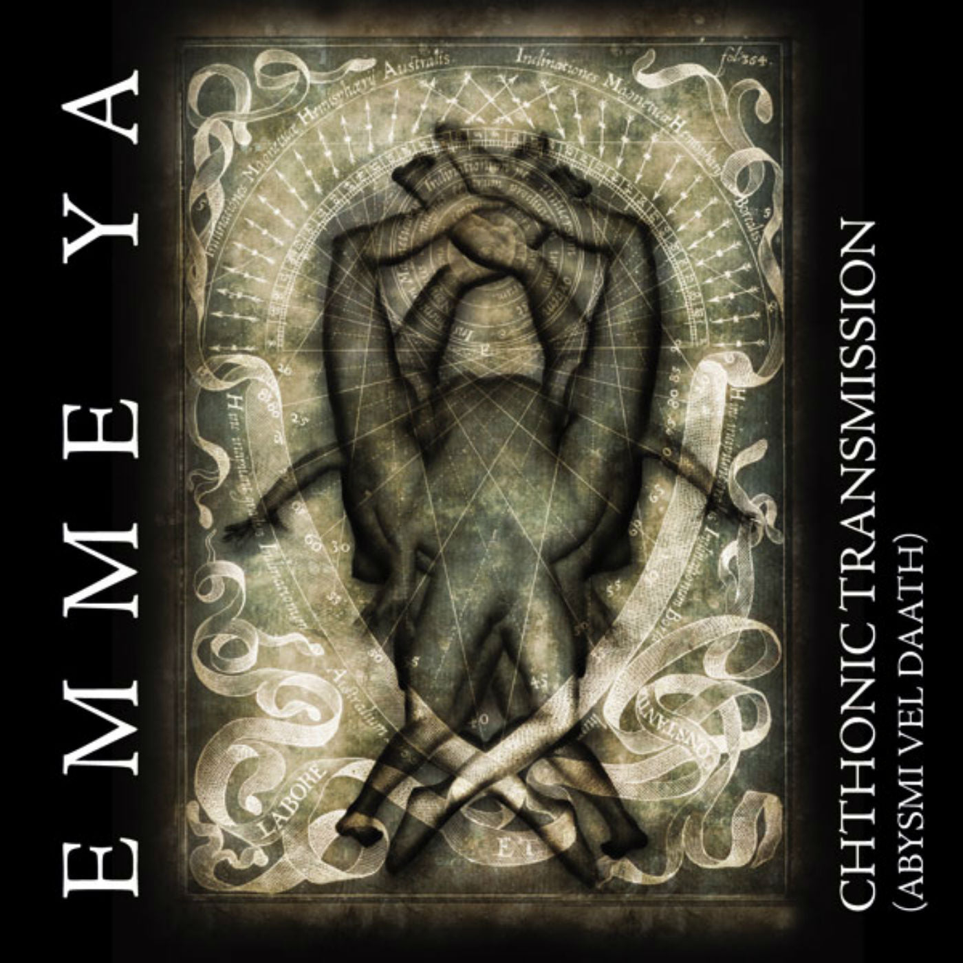 Emme Ya - Chthonic Transmission