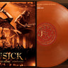 Limited Edition Goldy Locks & Solid Black Laser Engraved 180g Audiophile Vinyl 2LP