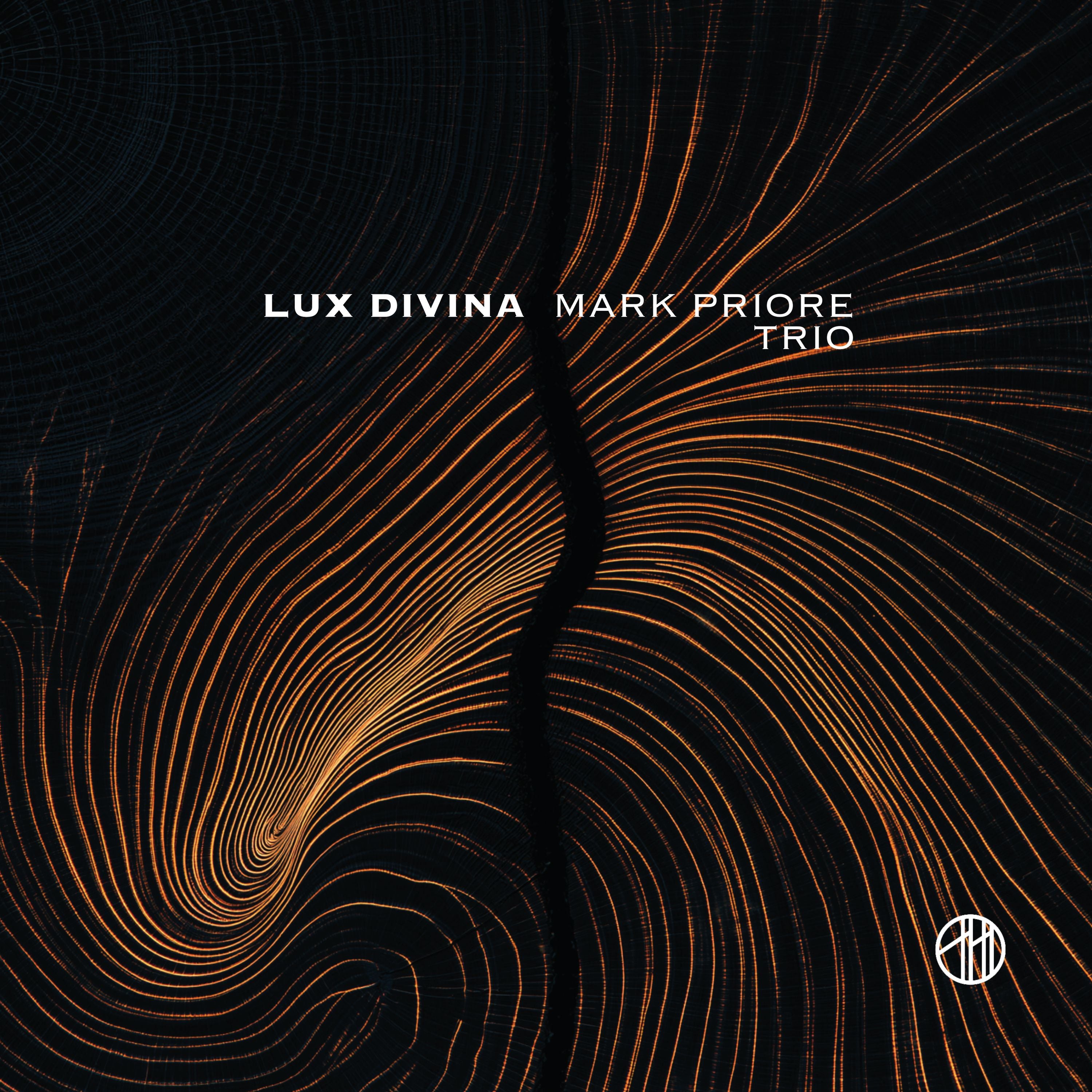 Mark Priore Trio - Lux Divina