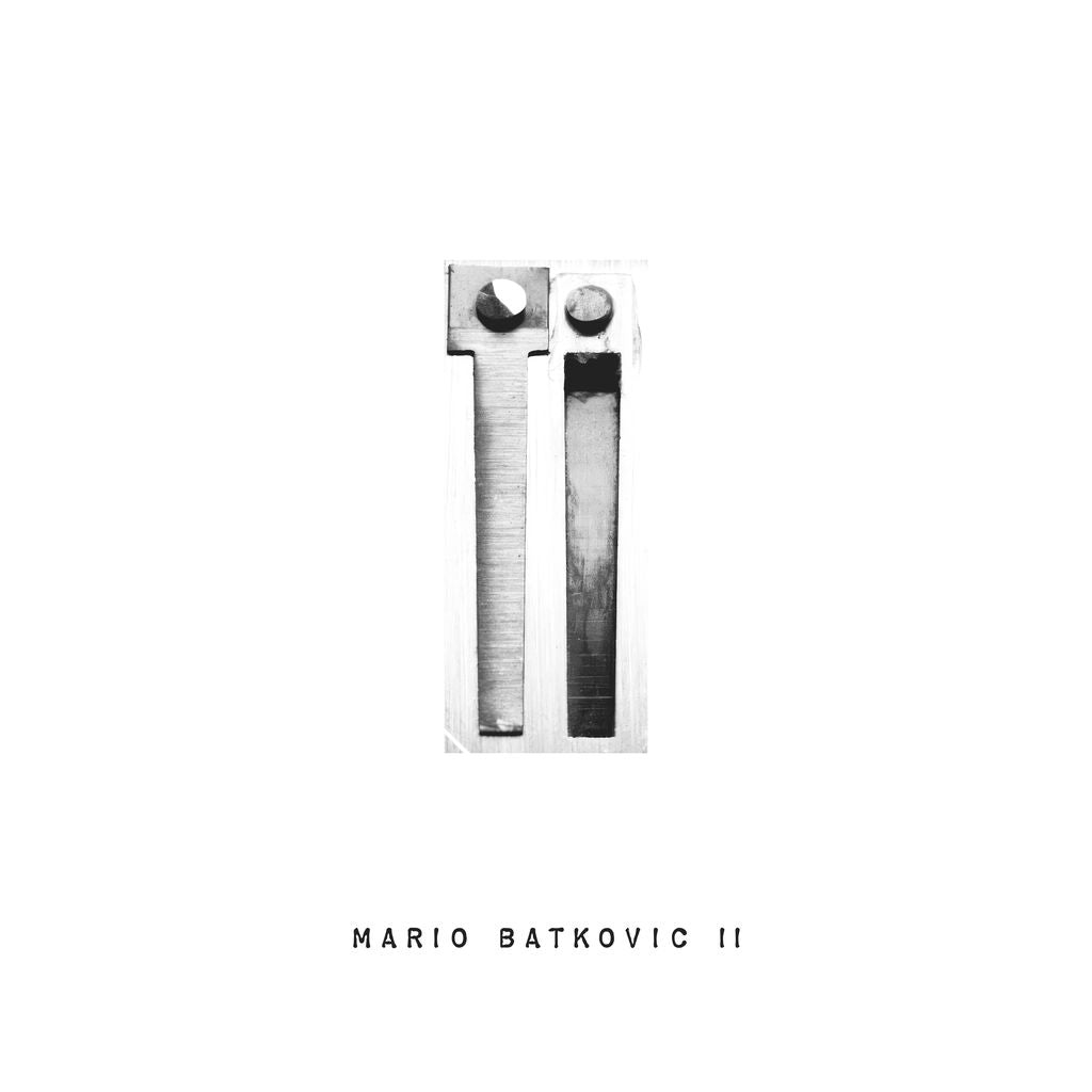 Mario Batkovic - I I