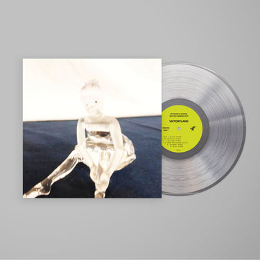 Crystal Clear LP