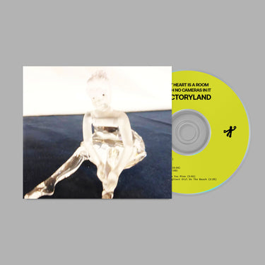 CD