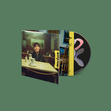 CD