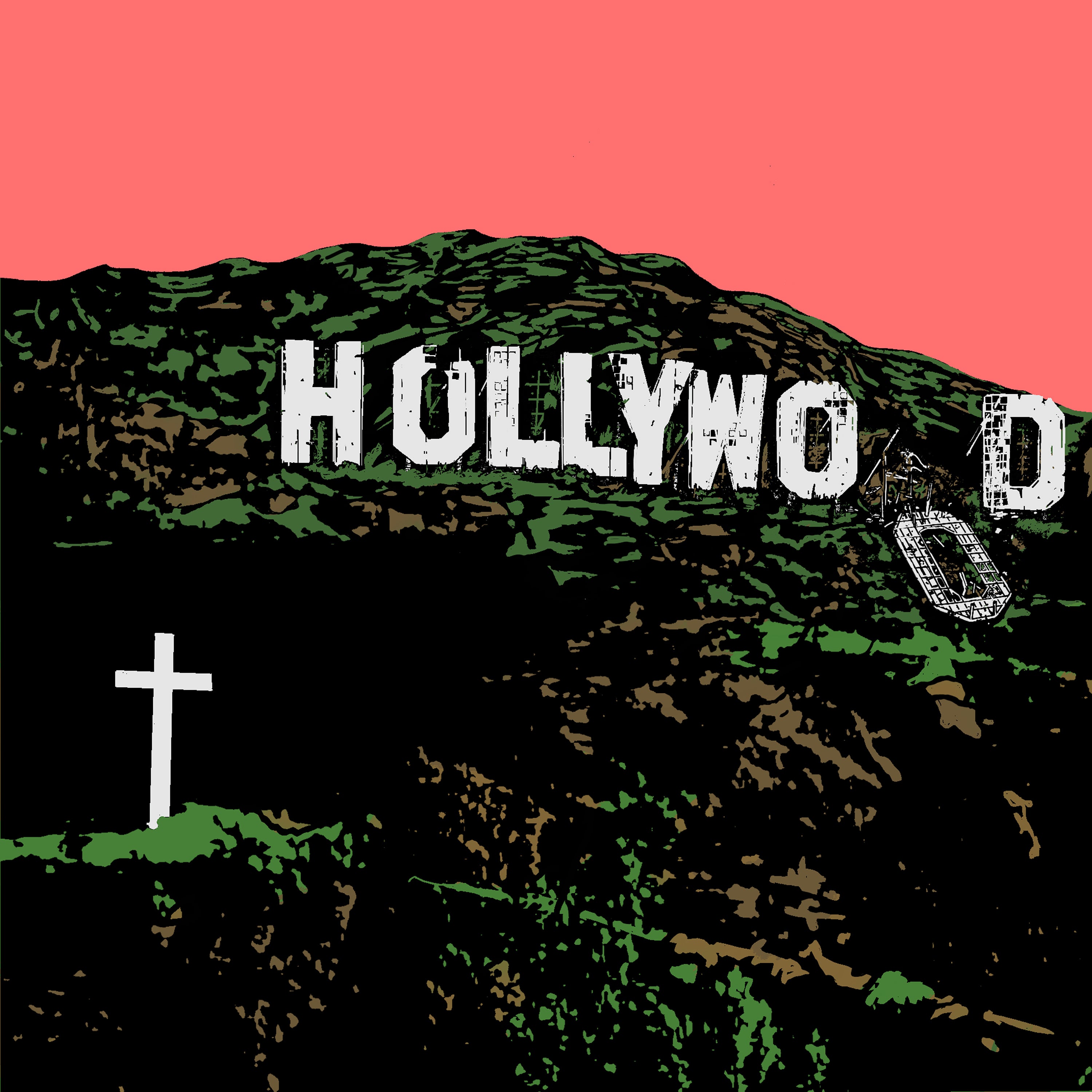 Al Doyle - Hollywood Saviour