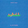 Transparent Green LP