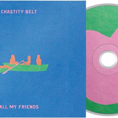 CD