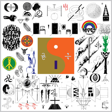 Bon Iver - 22, A Million (10th Anniversary Edition)
