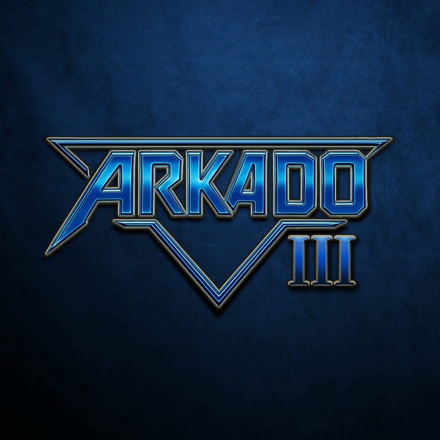 Arkado - III