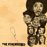 Be Present Art Group - The Remembering