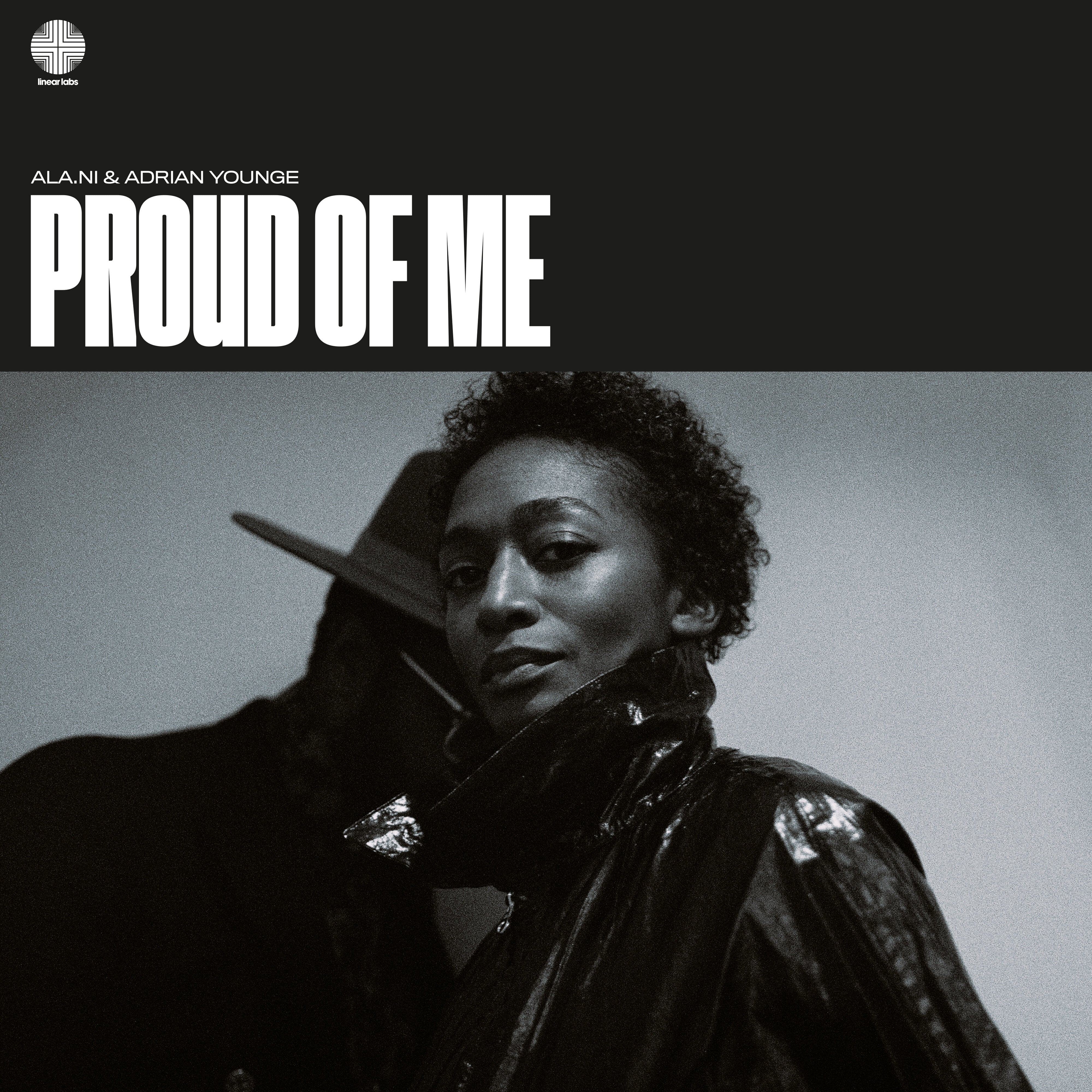 Ala.ni, Adrian Younge - Proud of Me