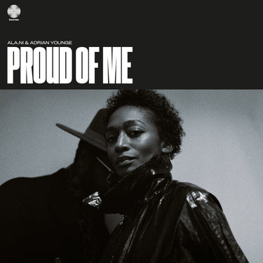 Ala.ni, Adrian Younge - Proud of Me