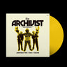 Indie Exclusive Yellow LP