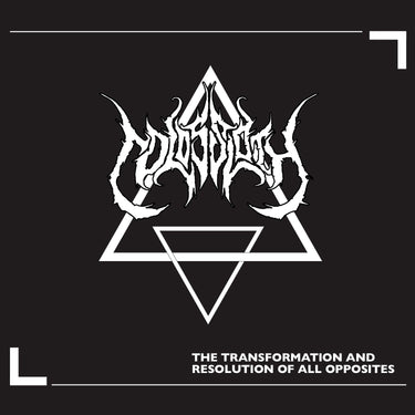 Colossloth - The Transformation And Resolution Of All Opposites