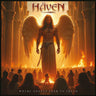 Haven - Where Angels Fear To Tread