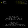 Kalia Vandever, Dave Harrington - Evergreen